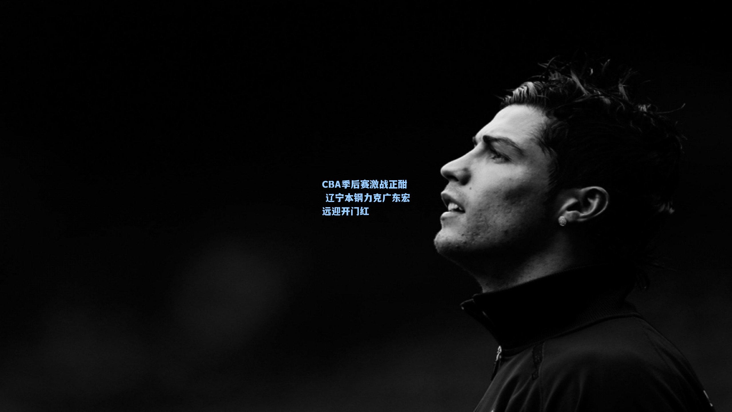 CBA季后赛激战正酣 辽宁本钢力克广东宏远迎开门红