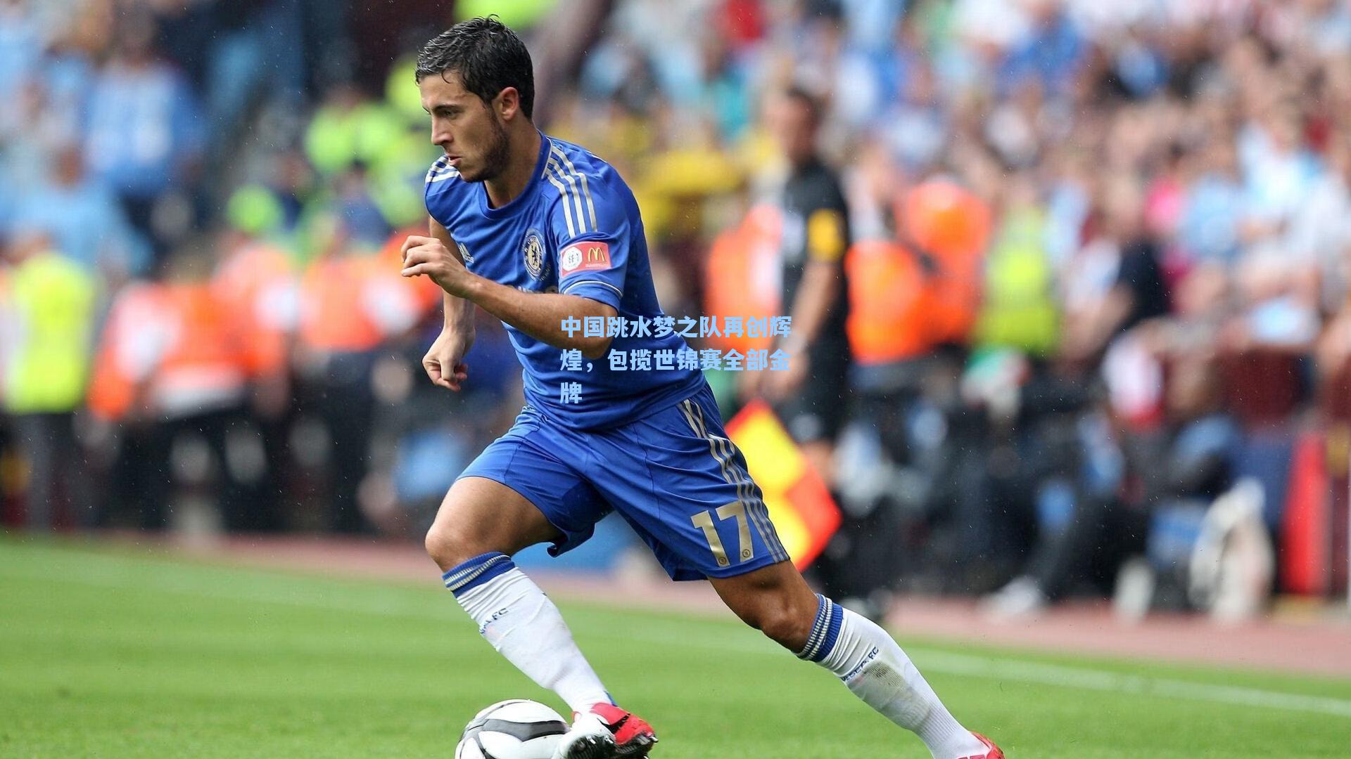 中国跳水梦之队再创辉煌，包揽世锦赛全部金牌